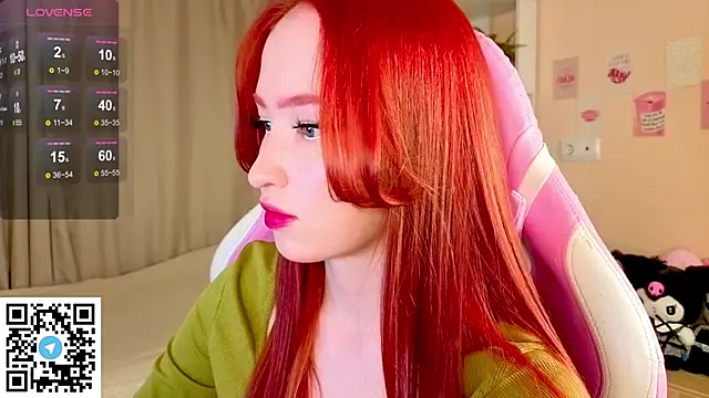 Snapshot of sunflare_ chatting on 20, 3, 2026 sunflare online show from 20, 3, 2026