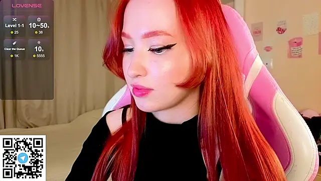 Snapshot of sunflare_ chatting on 22, 3, 2026 sunflare online show from 22, 3, 2026