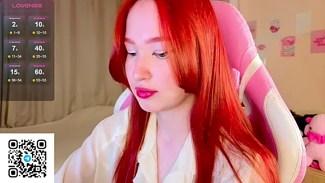 Snapshot of sunflare_ chatting on 8, 4, 2026 sunflare online show from 8, 4, 2026