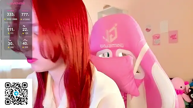 Snapshot of sunflare_ chatting on 9, 4, 2026 sunflare online show from 9, 4, 2026