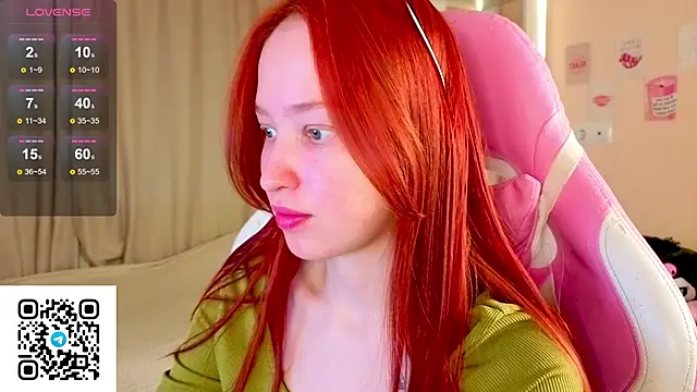 Snapshot of sunflare_ chatting on 15, 4, 2026 sunflare online show from 15, 4, 2026