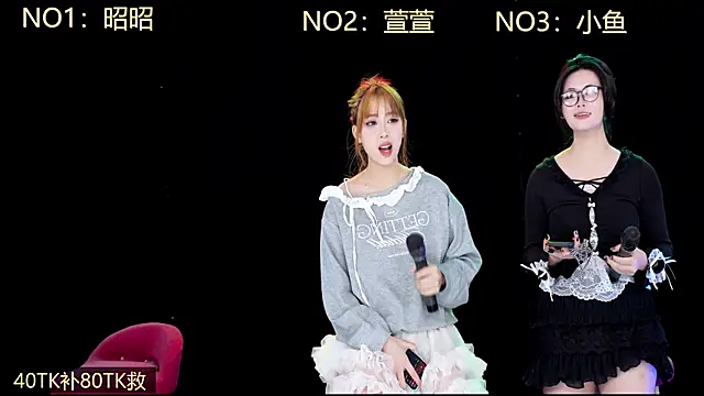 Snapshot of D-lucky1 chatting on 18, 12, 2025 D-lucky1 online show from 18, 12, 2025