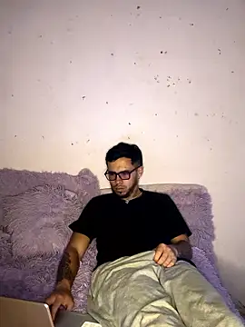 Snapshot of DavidNyx chatting on 13, 1, 2026 DavidNyx online show from 13, 1, 2026