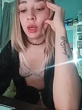 soylulita07 online show from 25, 5, 2026