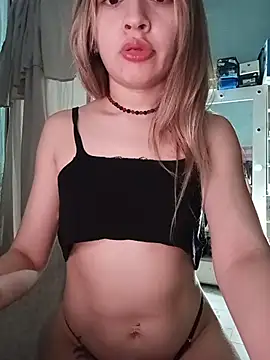 soylulita07 online show from 28, 7, 2026