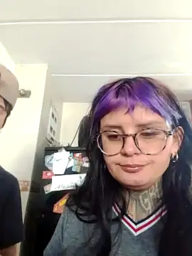 shadowofpleasure online show from 14, 12, 2025