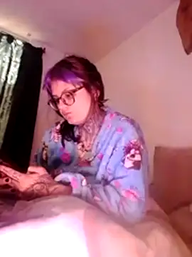 shadowofpleasure online show from 22, 12, 2025