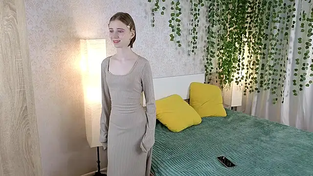 ViollaBloom online show from 17, 12, 2025