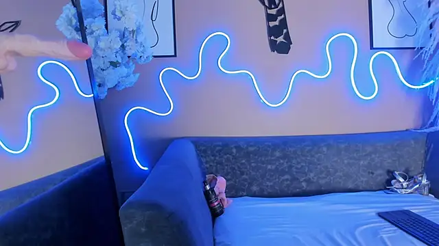 belinda  1 online show from 19, 12, 2025