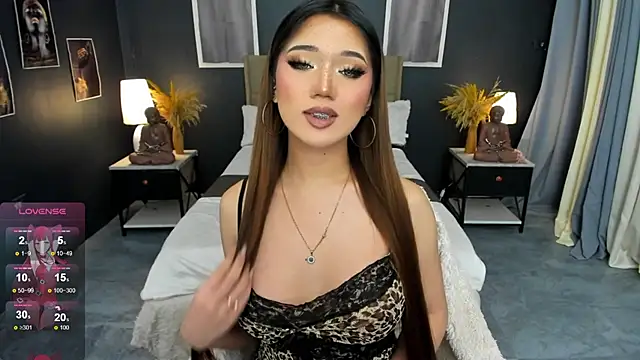 SeductressBella online show from 11, 5, 2026