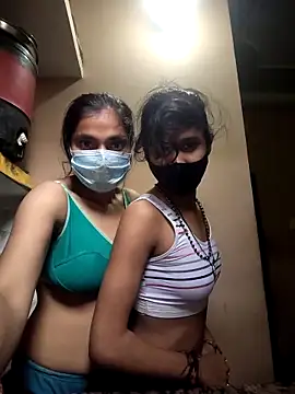 jaanvi-Rani online show from 3, 2, 2026