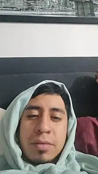 AngelJunior01 online show from 21, 12, 2025