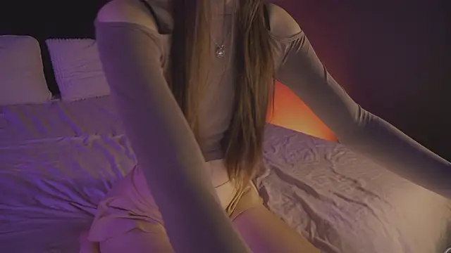 AliceLidell online show from 28, 3, 2026