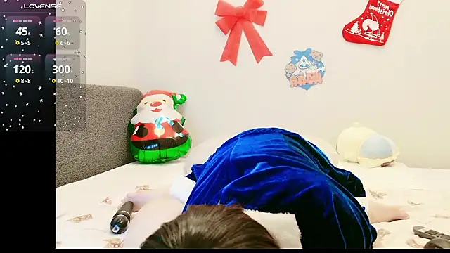 momo 2323 online show from 22, 12, 2025