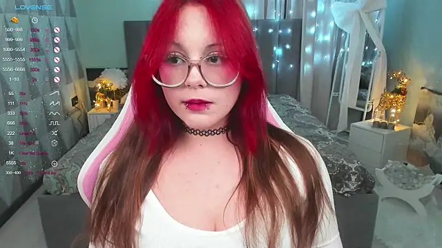 Snapshot of Miss_Monaco chatting on 5, 1, 2026 Miss Monaco online show from 5, 1, 2026