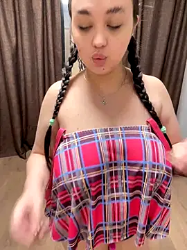 Bright-Flash online show from 22, 12, 2025