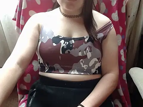 666maskgirl online show from 2, 2, 2026