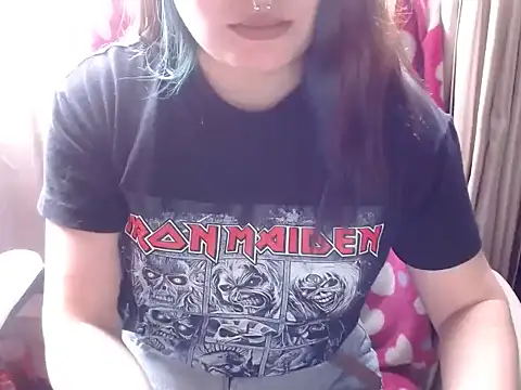 666maskgirl online show from 21, 5, 2026