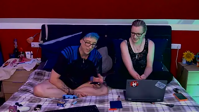 Snapshot of AskAveryAnything chatting on 21, 7, 2026 AskAveryAnything online show from 21, 7, 2026