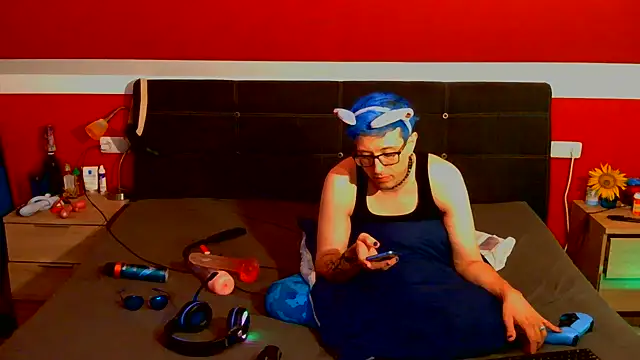 Snapshot of AskAveryAnything chatting on 22, 7, 2026 AskAveryAnything online show from 22, 7, 2026