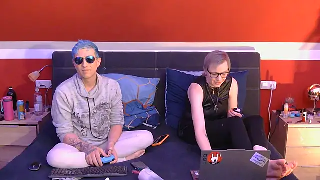 Snapshot of AskAveryAnything chatting on 27, 7, 2026 AskAveryAnything online show from 27, 7, 2026