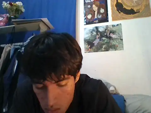 Snapshot of isalexhot chatting on 18, 12, 2025 isalexhot online show from 18, 12, 2025