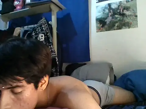 Snapshot of isalexhot chatting on 19, 12, 2025 isalexhot online show from 19, 12, 2025