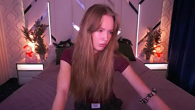 MollyyMayy online show from 6, 1, 2026