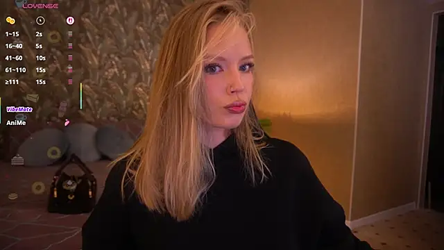 MollyyMayy online show from 14, 5, 2026