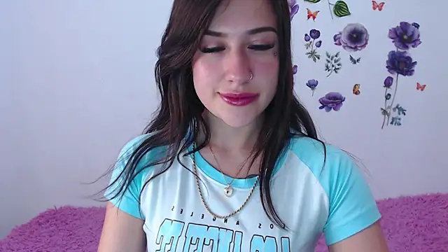 GirlAngell11 online show from 8, 2, 2026