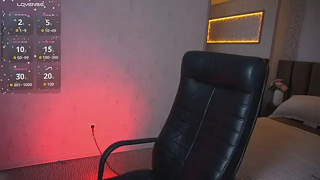 LisaBevy online show from 6, 2, 2026