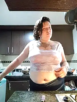 Divine Pouvoir online show from 14, 1, 2026