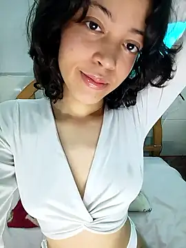 angel fresita online show from 11, 1, 2026