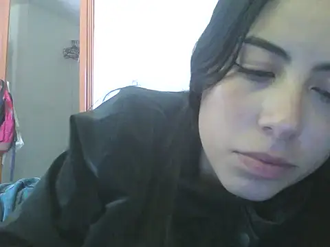 LunaVelvettt online show from 7, 1, 2026