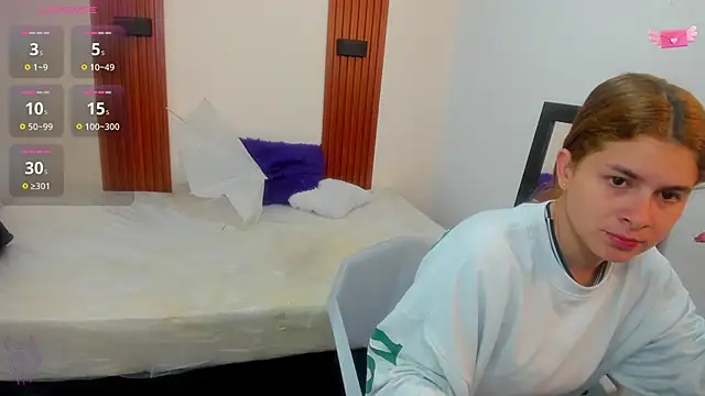 VivianOwen9 online show from 13, 1, 2026