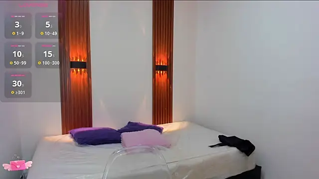 VivianOwen9 online show from 9, 3, 2026