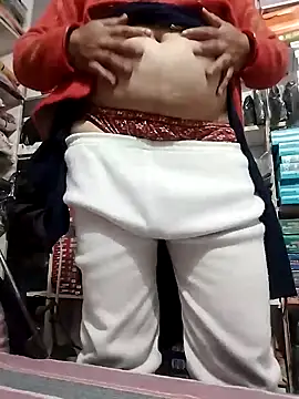 Sweet Couple 01 online show from 17, 12, 2025