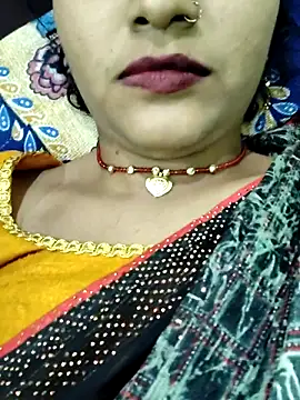 Sweet Couple 01 online show from 18, 12, 2025