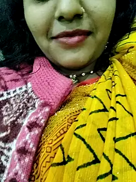 Sweet Couple 01 online show from 19, 12, 2025