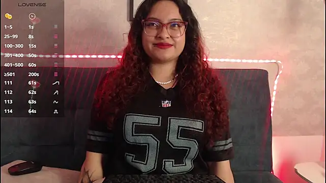 kat belle online show from 16, 12, 2025