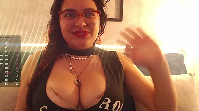 kat belle online show from 18, 12, 2025