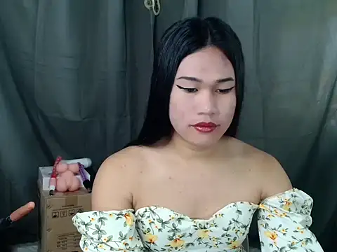 AnastasiaLuxe online show from 19, 12, 2025