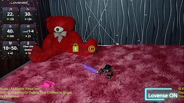 khushigoesnaughty0 online show from 23, 2, 2026