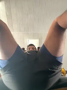 chico sweet online show from 15, 12, 2025