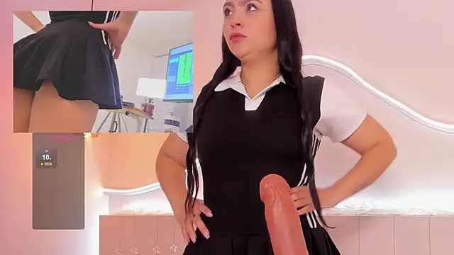 Snapshot of kylie_river chatting on 22, 12, 2025 kylie river online show from 22, 12, 2025