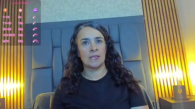 Angelic serenity online show from 5, 3, 2026