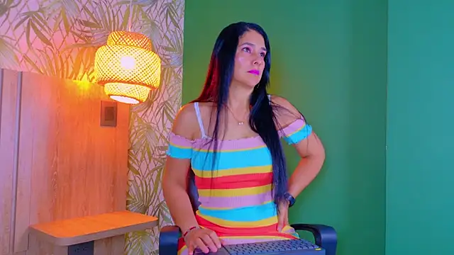 Sunny River online show from 13, 1, 2026