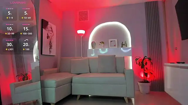 Snapshot of Sensual_shannell chatting on 1, 4, 2026 Sensual shannell online show from 1, 4, 2026