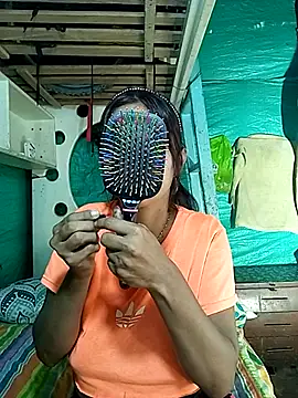 Natacha 31 online show from 10, 1, 2026