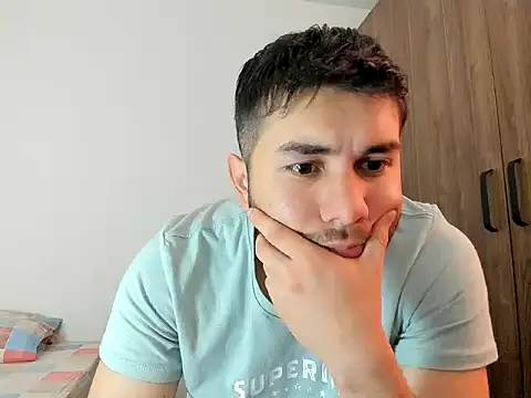 Scotty Dy online show from 7, 1, 2026